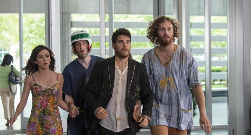 Фильм Голые перцы 2014 смотреть онлайн в качество 1080 HD или 4K