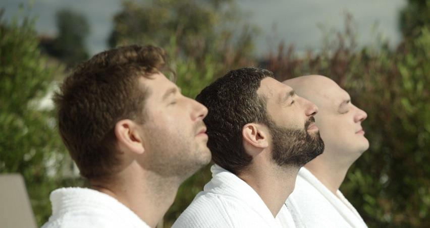 Что творят мужчины! 2 (Россия) смотреть онлайн в качестве 4K