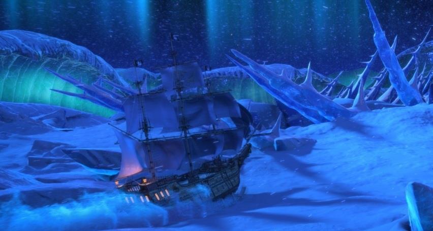 Фильм Снежная королева 2: Перезаморозка (2014) смотреть бесплатно в хорошем качестве