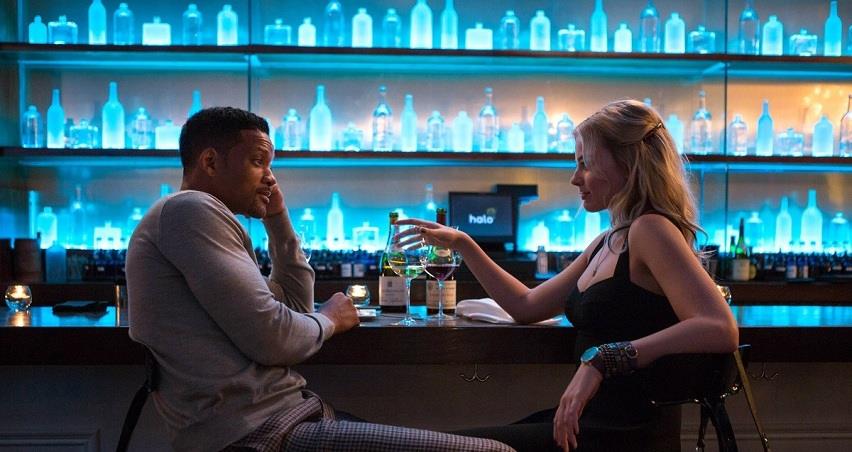 Фокус (США) 2015 смотреть полностью без перерыва