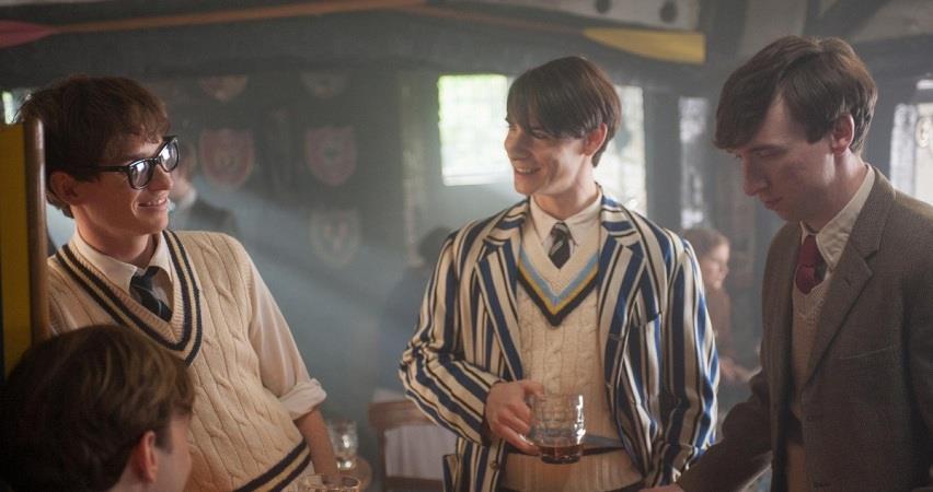 Фильм Вселенная Стивена Хокинга смотреть онлайн без рекламы