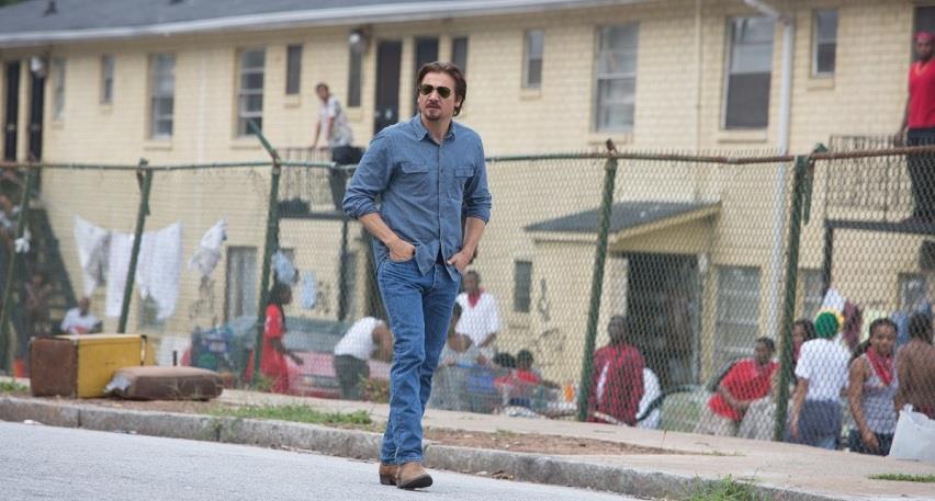 Убить гонца (2014) смотреть онлайн бесплатно без рекламы