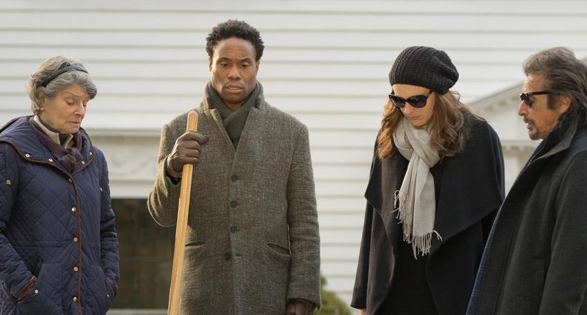 Унижение (США) полная версия смотреть бесплатно