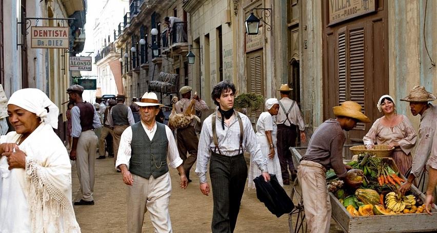 Шрам (Германия) онлайн бесплатно в высоком качестве