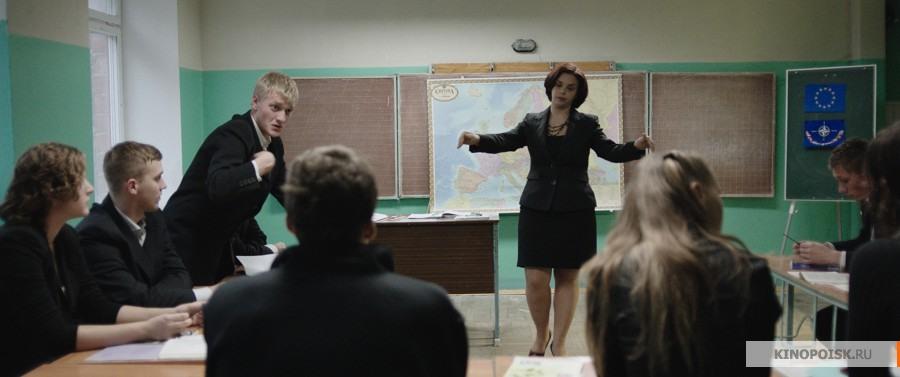 Смотреть Фильм Племя (Украина) в отличном качестве