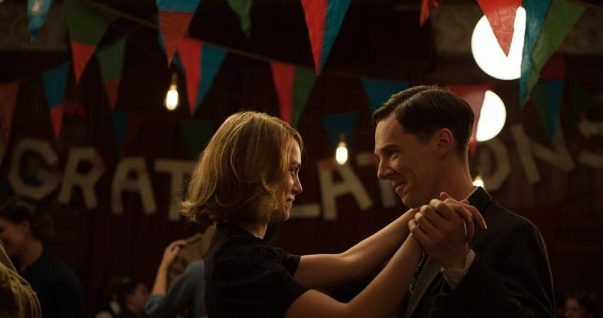 Игра в имитацию (Великобритания) 2014 смотреть онлайн на телефоне бесплатно