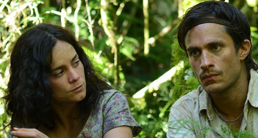 Хозяин джунглей (2014) смотреть бесплатно полностью