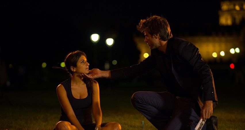 Развод по-французски (Франция) смотреть онлайн без рекламы