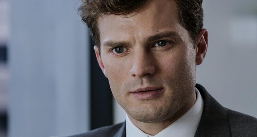 Смотреть Фильм Пятьдесят оттенков серого (США) в отличном качестве