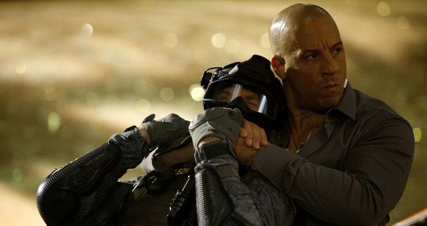 Фильм Форсаж 7 (2015) смотреть бесплатно онлайн без рекламы