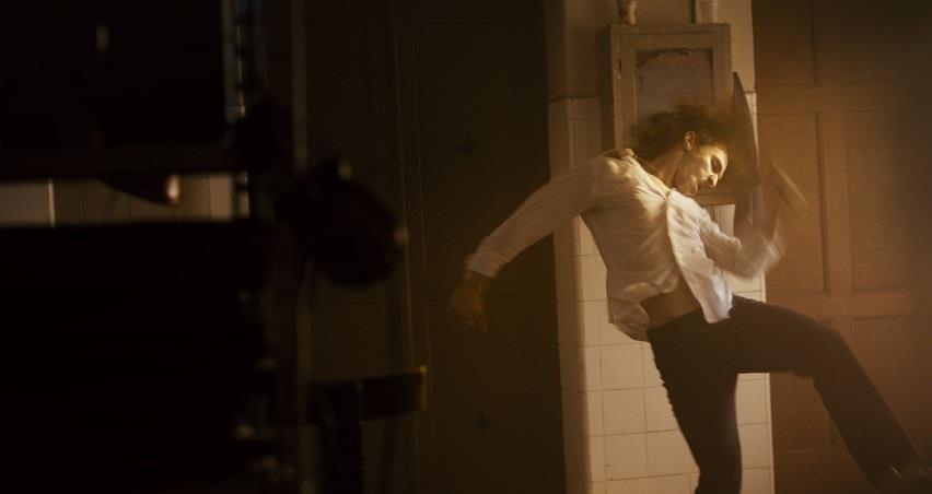 Смотреть фильм Пилигрим: Пауло Коэльо (Бразилия) HD 1080, 4K