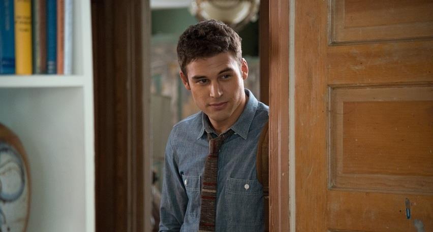 Поклонник (США) смотреть онлайн в качестве 4K