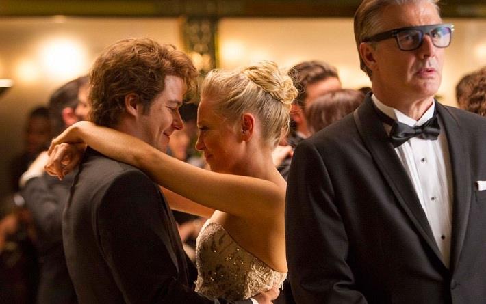 Фильм Модная штучка (2015) смотреть онлайн бесплатно