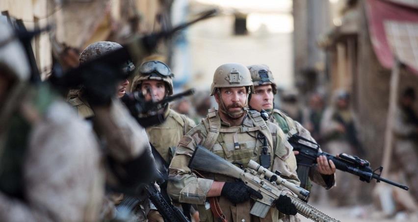 Фильм Снайпер смотреть онлайн