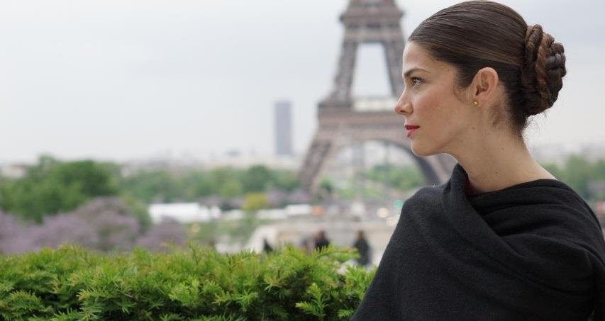 Царство красоты) (2014) смотреть онлайн бесплатно в хорошем качестве