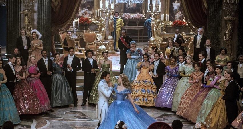 Фильм Золушка 2015 смотреть онлайн бесплатно в хорошем качестве