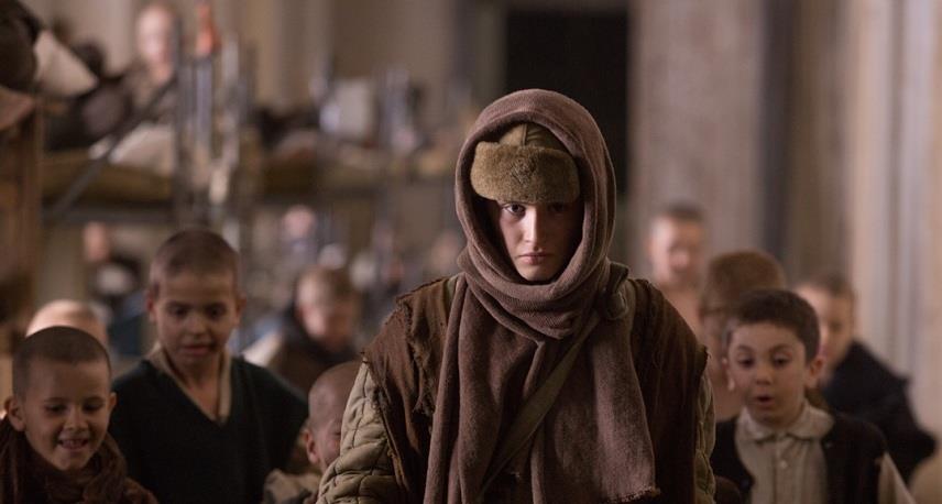 Номер 44 (Чехия) онлайн бесплатно в высоком качестве