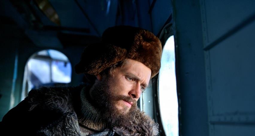 Cмотреть Фильм Территория (Россия) 2014 онлайн бесплатно