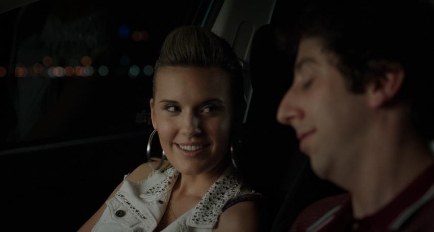 Смотреть Фильм Не видать нам Париж как своих ушей (США) в отличном качестве