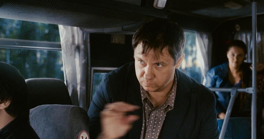 Дорога без конца (Россия) 2014 смотреть онлайн на телефоне бесплатно