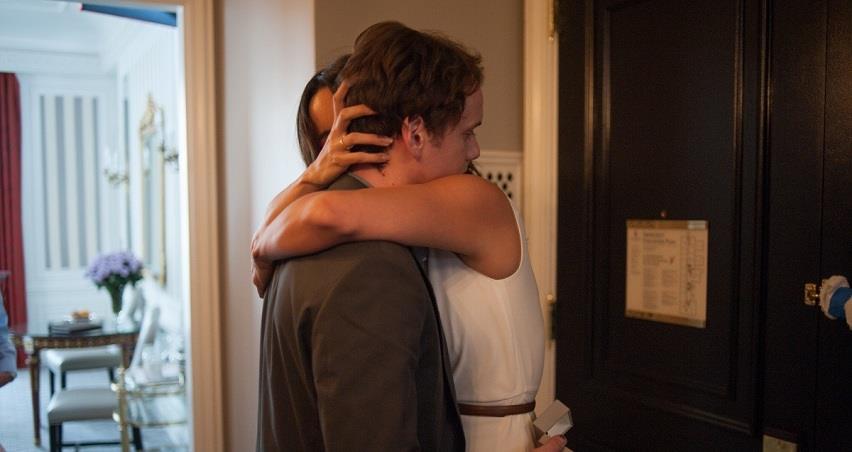 Фильм С 5 до 7. Время любовников (2014) смотреть бесплатно в хорошем качестве