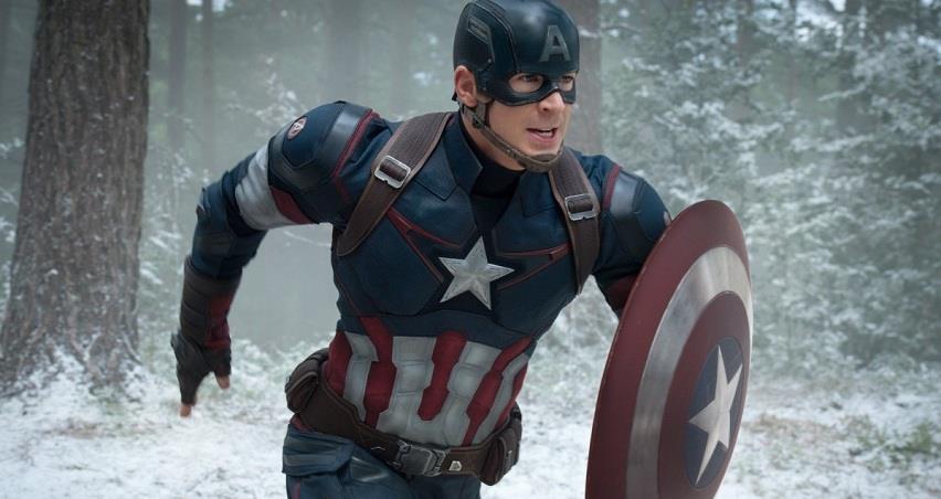 Мстители: Эра Альтрона (США) 2015 смотреть онлайн в хорошем качестве