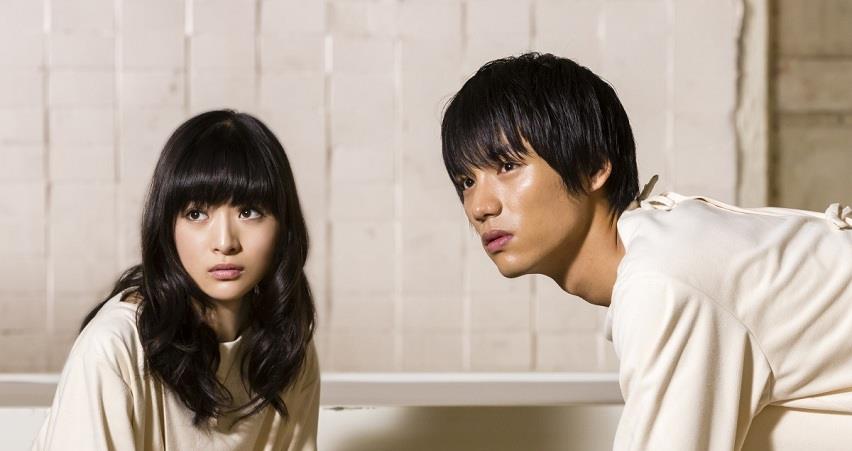 Страшная воля богов (Япония) 2014 смотреть полностью без перерыва