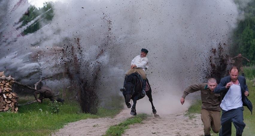 Фильм А зори здесь тихие смотреть онлайн бесплатно в хорошем HD 1080 качестве