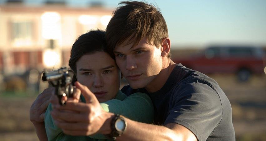 Смотреть фильм Игра на выживание (США) HD 1080, 4K