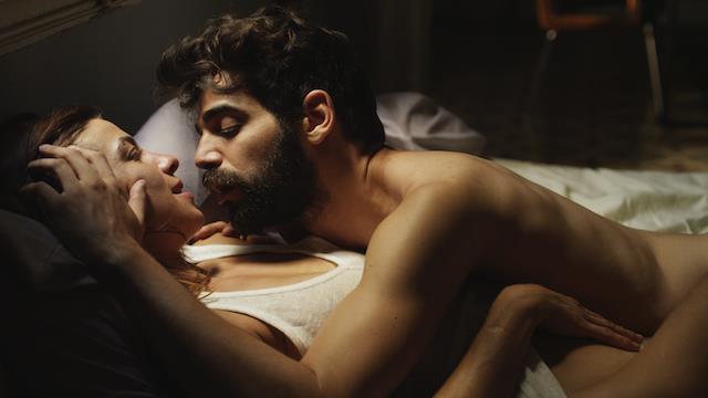 Фильм 10000 км (2014) смотреть бесплатно в хорошем качестве