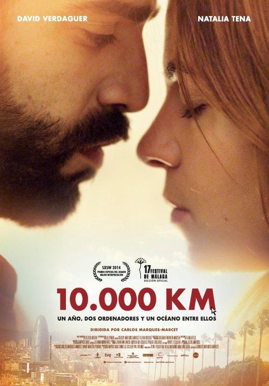 10000 км 2014 полный фильм в хорошем 720p или 1080p
