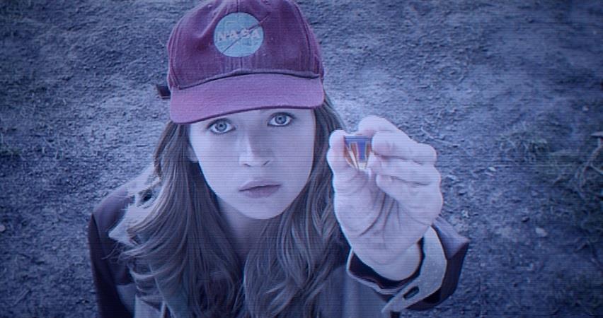 Земля будущего (США) смотреть онлайн в качестве 4K