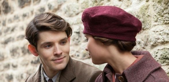 Смотреть Воспоминания о будущем (2014) онлайн бесплатно и без смс