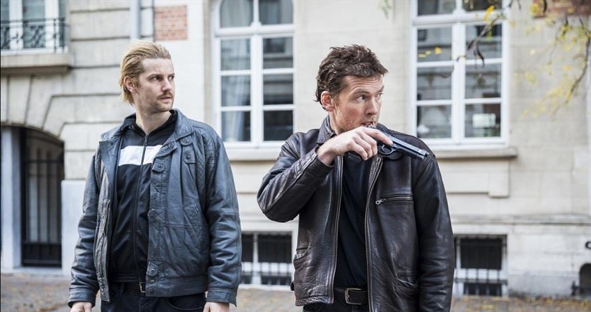 Смотреть фильм Похищение Фредди Хайнекена (Нидерланды) HD 1080, 4K