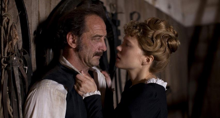 Фильм Дневник горничной (2015) в 4K UHD и HD смотреть онлайн бесплатно