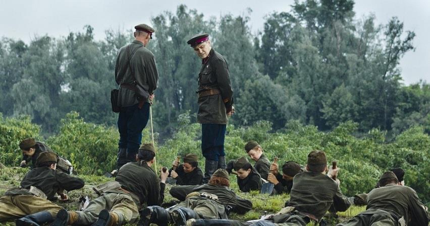 Битва за Севастополь) (2015) смотреть онлайн бесплатно в хорошем качестве