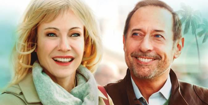 Секрет счастья (2014) смотреть онлайн 720p или 1080p