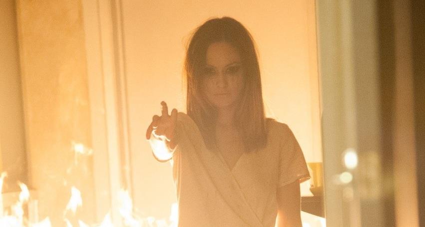 Эффект Лазаря (США) 2015 смотреть онлайн бесплатно