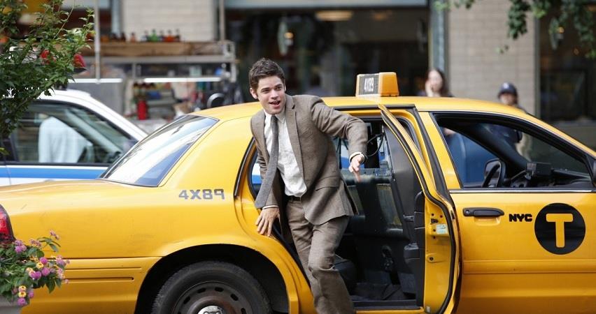 Последние пять лет (2014) смотреть бесплатно полностью