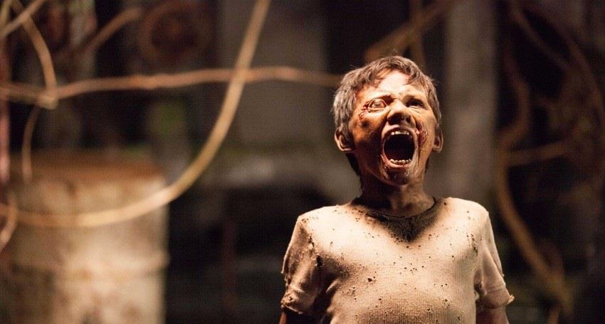 Из темноты смотреть | 2014