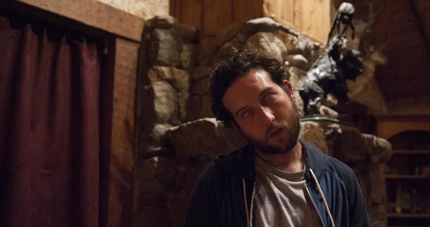 Слендер (США) 2015 смотреть онлайн бесплатно