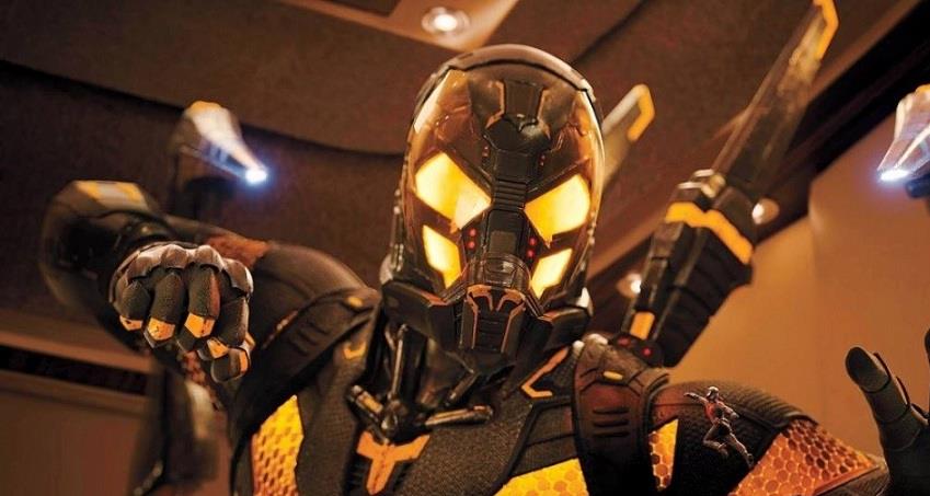 Человек-муравей) (2015) смотреть онлайн бесплатно в хорошем качестве