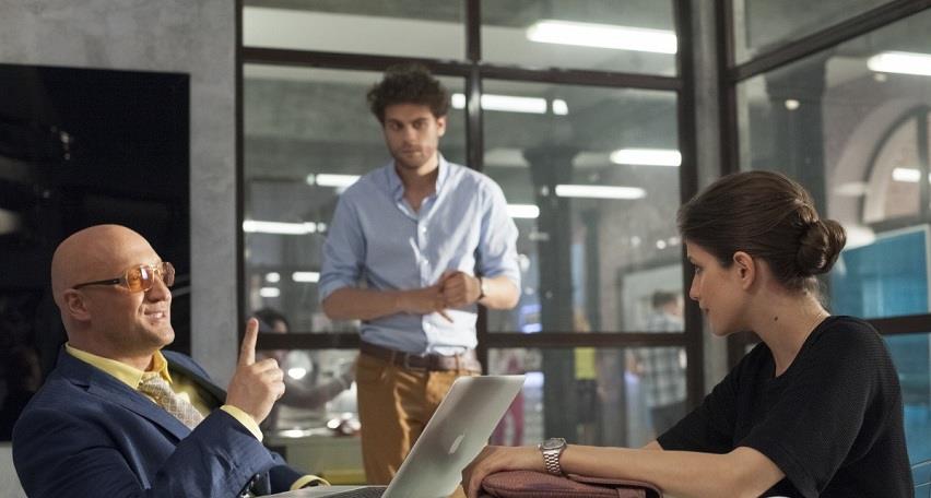 Гороскоп на удачу (2015) смотреть бесплатно в хорошем качестве