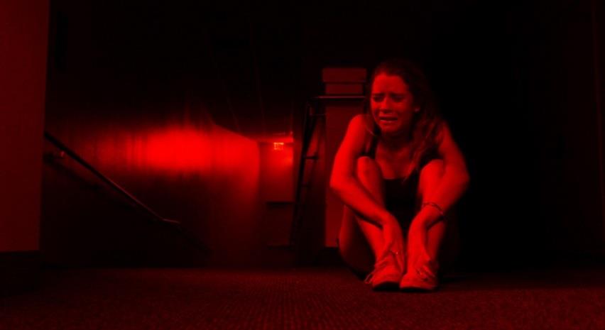 Фильм Виселица смотреть онлайн бесплатно