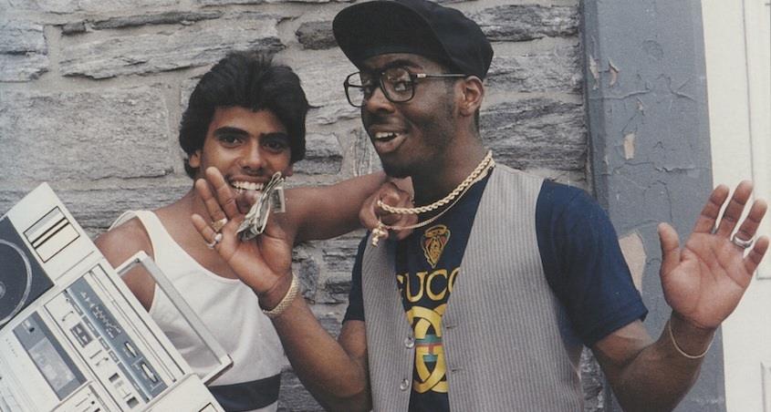 Фильм На стиле (2015) смотреть бесплатно в хорошем качестве