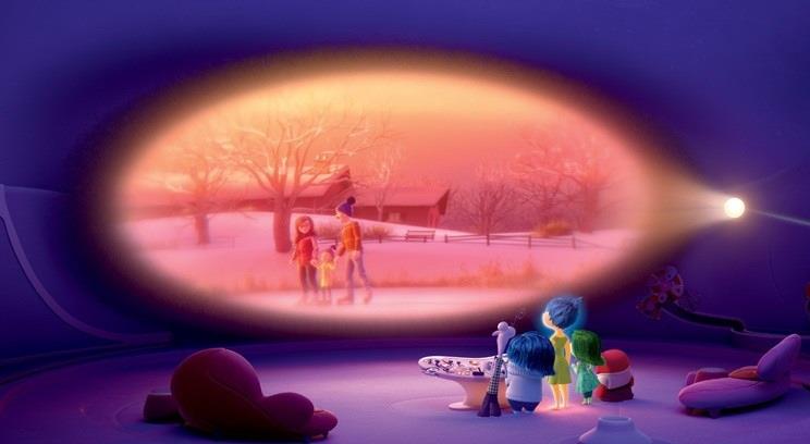 Головоломка (США) полностью в хорошем качестве и бесплатно