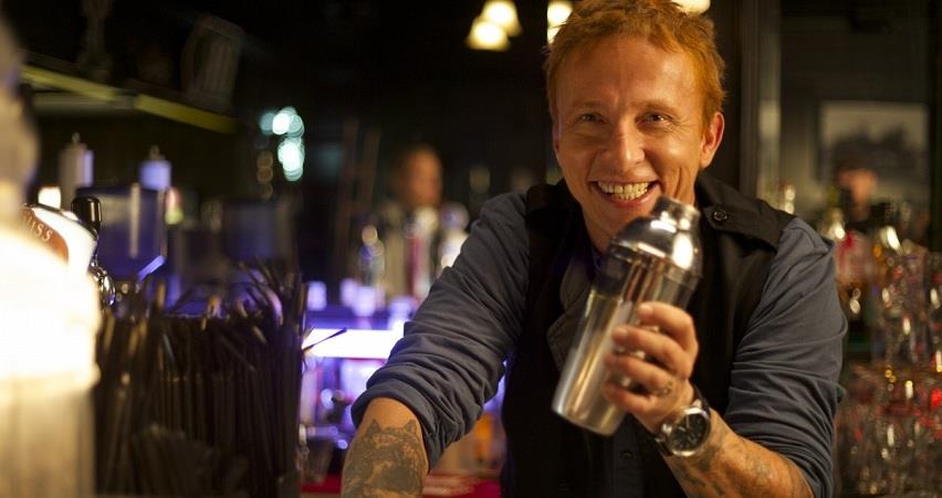 Смотреть Фильм Бармен (Россия) 2015 в хорошем качестве онлайн