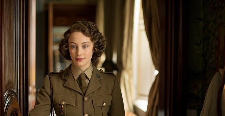 Смотреть Лондонские каникулы (2015) онлайн бесплатно и без смс