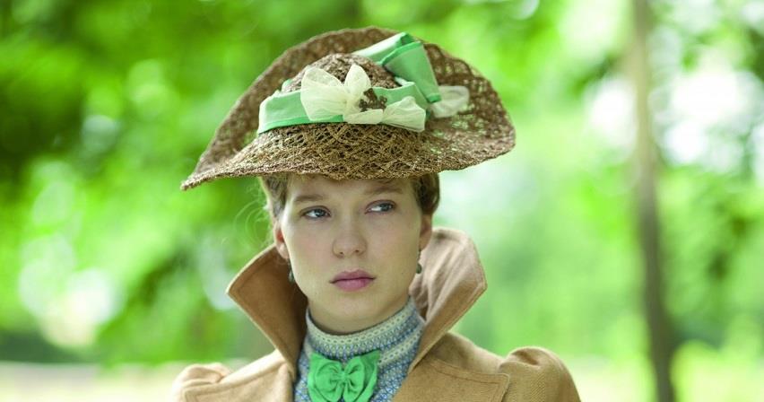 Дневник горничной (2015) бесплатно