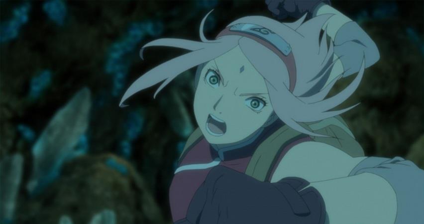 Наруто: Последний фильм (Япония) 2014 смотреть онлайн на телефоне бесплатно